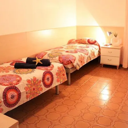 Quiet Flat Near The Beach-beahost