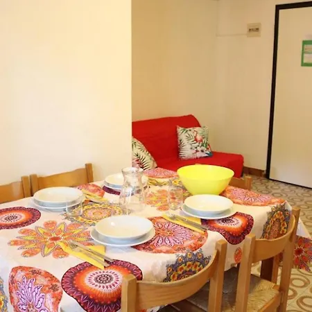 Quiet Flat Near The Beach-beahost Daire *