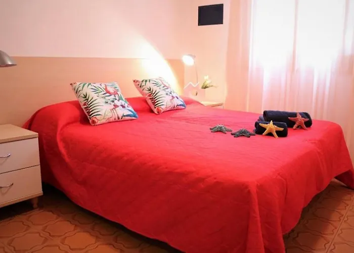 Daire Quiet Flat Near The Beach-beahost Bibione