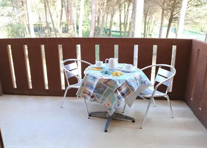 Quiet Flat Near The Beach-beahost *