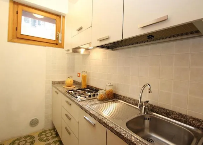 Quiet Flat Near The Beach-beahost * Bibione