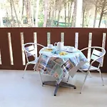 Quiet Flat Near The Beach-beahost *