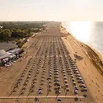 Quiet Flat Near The Beach-beahost Bibione