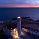 Quiet Flat Near The Beach-beahost