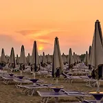 Quiet Flat Near The Beach-beahost Daire *