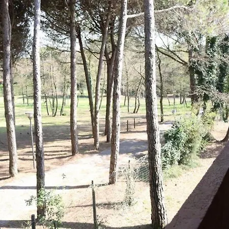 Quiet Flat Near The Beach-beahost Apartment Bibione