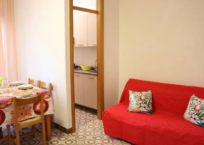 Appartamento Quiet Flat Near The Beach-beahost