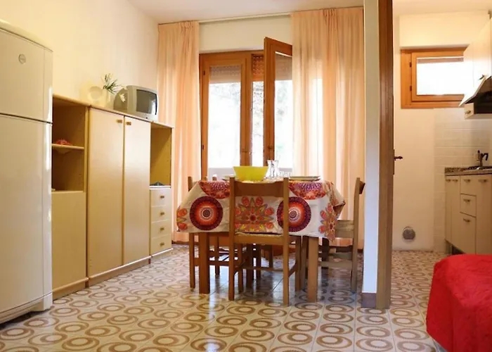 Quiet Flat Near The Beach-beahost بيبيوني