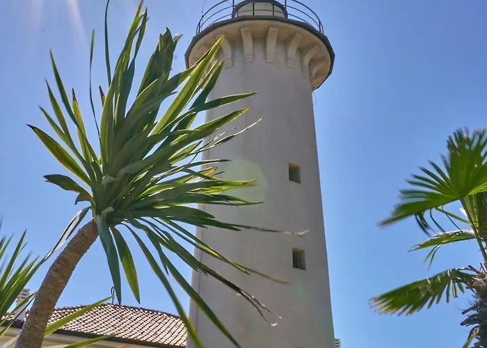 شقة Quiet Flat Near The Beach-beahost بيبيوني