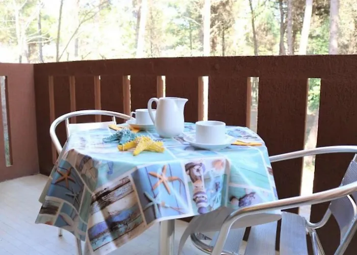 Quiet Flat Near The Beach-beahost شقة